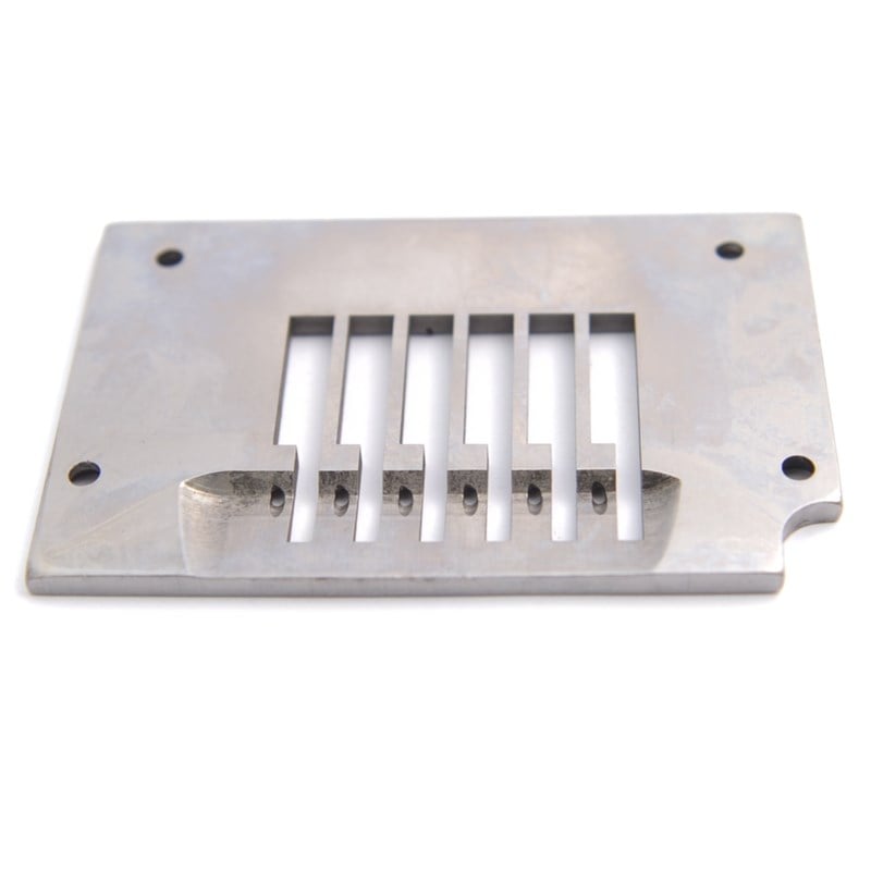 Kansai 1412P Lastik 6 İğne 5/16 (8.00mm) Takım - görsel 2