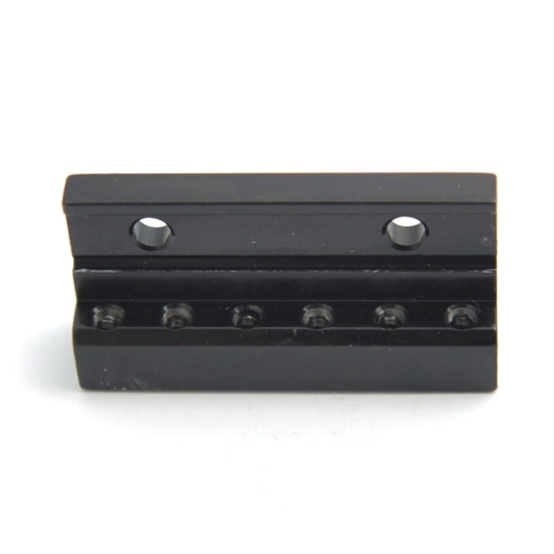 Kansai 1412P Lastik 6 İğne 5/16 (8.00mm) Takım - Görsel 9