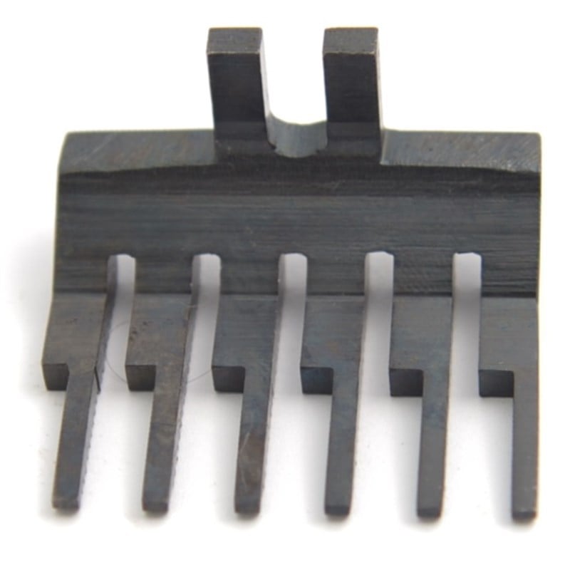 Kansai 1412P Lastik 6 İğne 5/16 (8.00mm) Takım - görsel 3