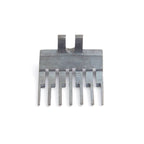 Kansai 4404 Lastik 6 İğne 1/4 (6.4mm) Takım - görsel 4