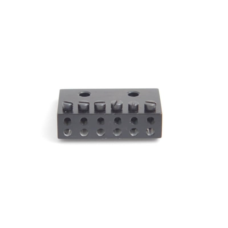 Kansai 4404 Lastik 6 İğne 1/4 (6.4mm) Takım - görsel 5