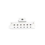 Kansai 4404 Lastik 6 İğne 1/4 (6.4mm) Takım - Görsel 6
