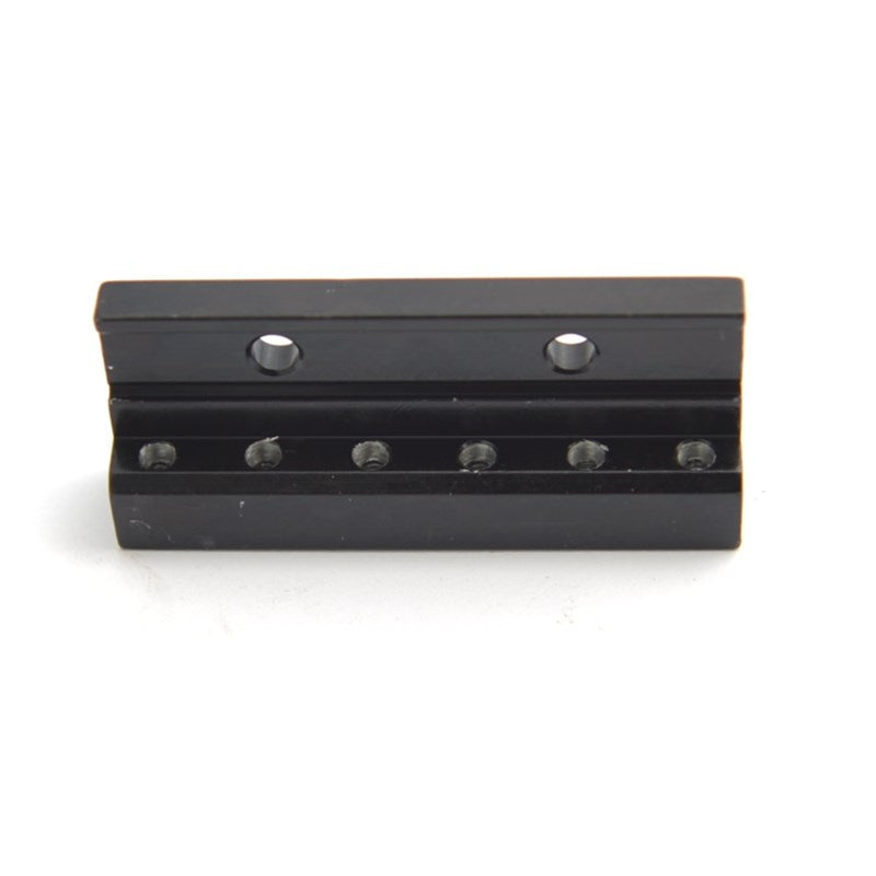 Kansai 4404 Lastik 6 İğne 3/8 (9.5mm) Takım - Görsel 9