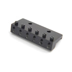 Kansai 4404 Lastik 6 İğne 3/8 (9.5mm) Takım - Görsel 10