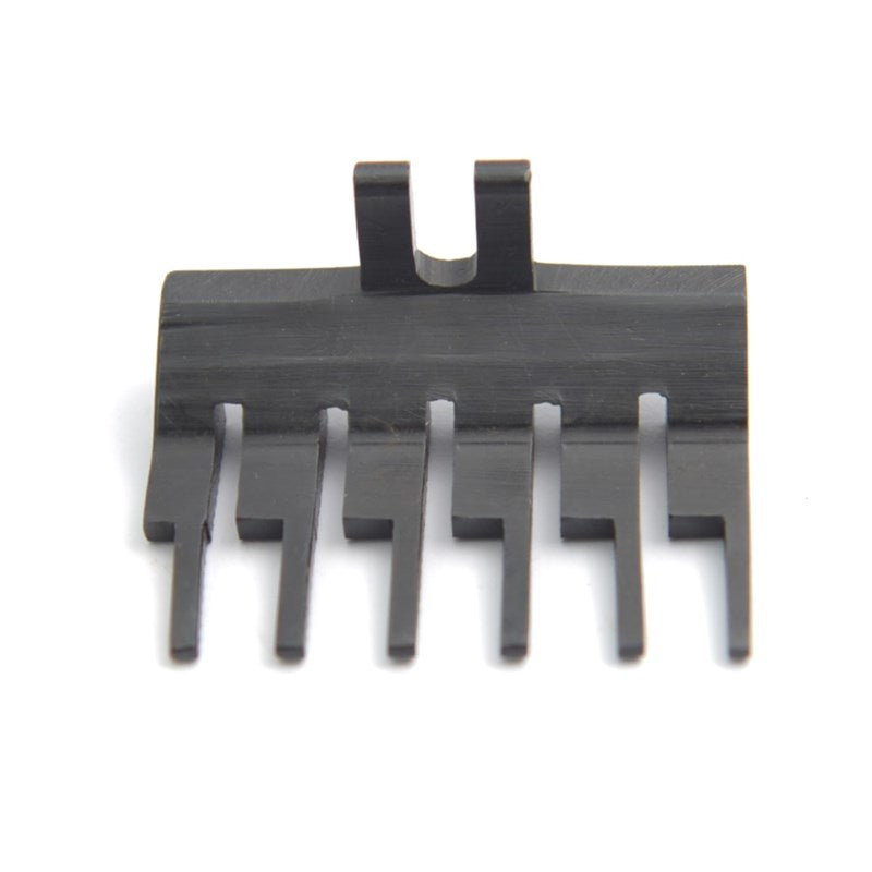 Kansai 4404 Lastik 6 İğne 3/8 (9.5mm) Takım - görsel 3