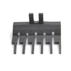 Kansai 4404 Lastik 6 İğne 3/8 (9.5mm) Takım - görsel 3