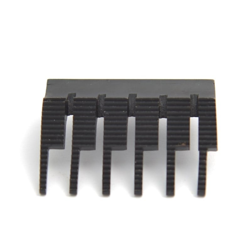 Kansai 4404 Lastik 6 İğne 3/8 (9.5mm) Takım - görsel 4