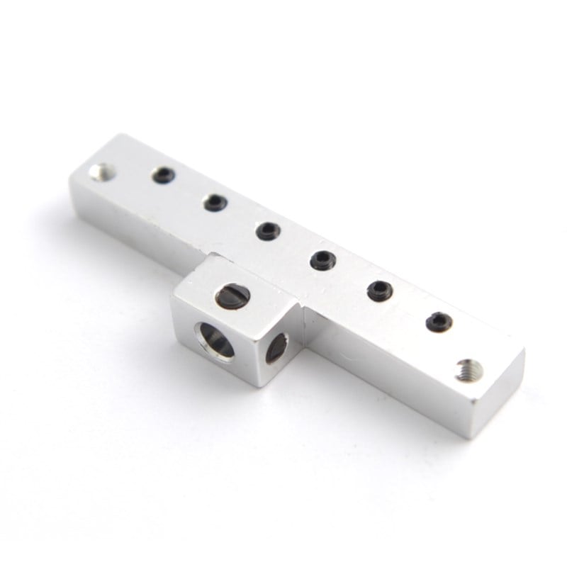 Kansai 4404 Lastik 6 İğne 3/8 (9.5mm) Takım - Görsel 8