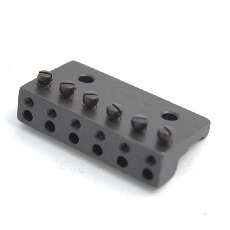 Kansai 4404 Lastik 6 İğne 5/16 (8.00mm) Takım - Görsel 10
