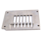 Kansai 4404 Lastik 6 İğne 5/16 (8.00mm) Takım - görsel 2