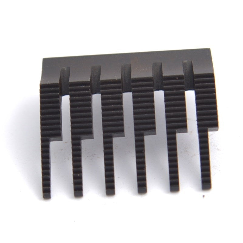 Kansai 4404 Lastik 6 İğne 5/16 (8.00mm) Takım - görsel 4