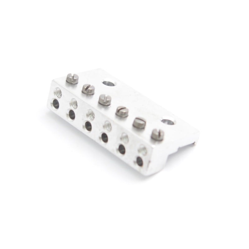 Kansai 4412 Lastik 6 İğne 5/16 (8.00mm) Takım - Görsel 7