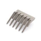 Kansai 4412 Lastik 6 İğne 5/16 (8.00mm) Takım - görsel 4