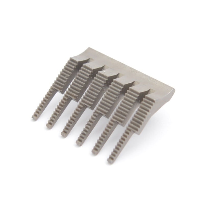Kansai 4412 Lastik 6 İğne 5/16 (8.00mm) Takım - görsel 4
