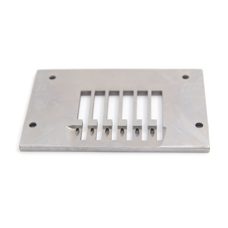 Kansai 4412 Lastik 6 İğne 5/16 (8.00mm) Takım - görsel 2