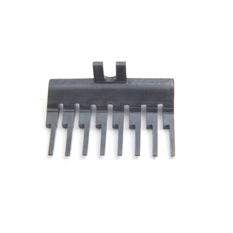 Kansai 1404 Lastik 8 İğne 5/16 (8.00mm) Takım - görsel 3