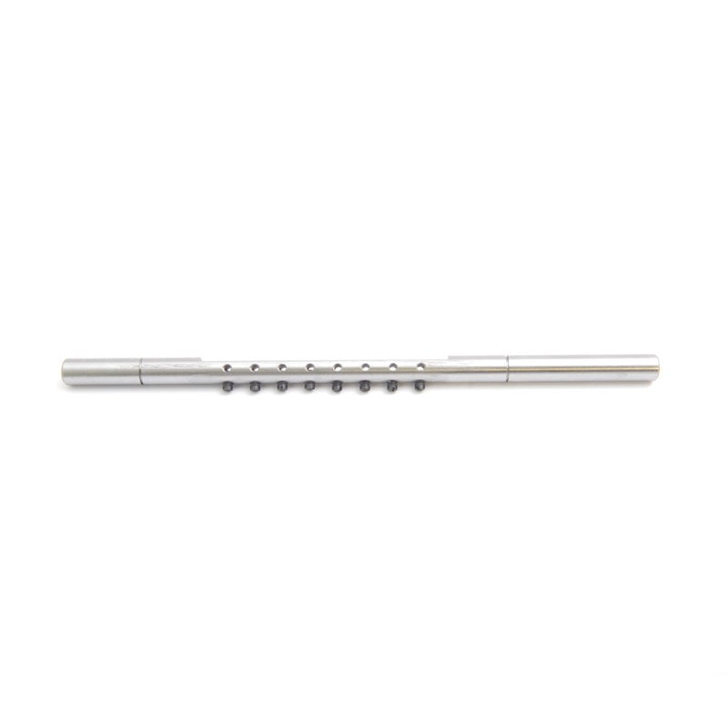 Kansai 1404 Lastik 8 İğne 5/16 (8.00mm) Takım - Görsel 7