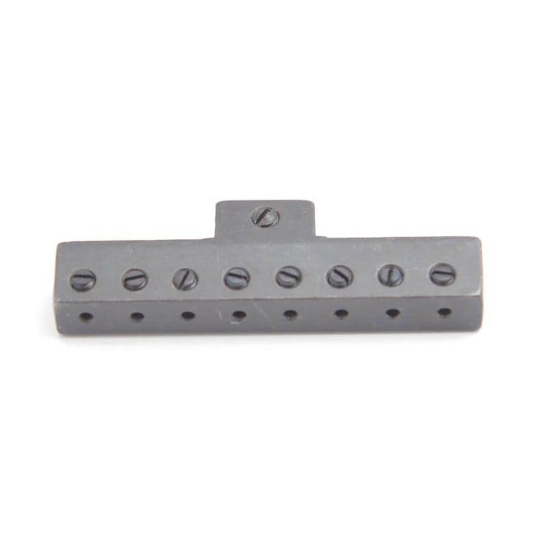 Kansai 1412P Lastik 8 İğne 5/16 (8.00mm) Takım - Görsel 6