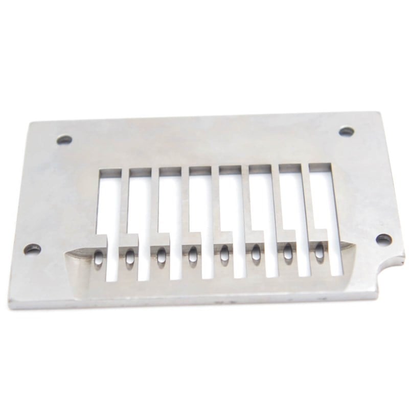 Kansai 1412P Lastik 8 İğne 5/16 (8.00mm) Takım - görsel 2