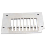 Kansai 1412P Lastik 8 İğne 5/16 (8.00mm) Takım - görsel 2