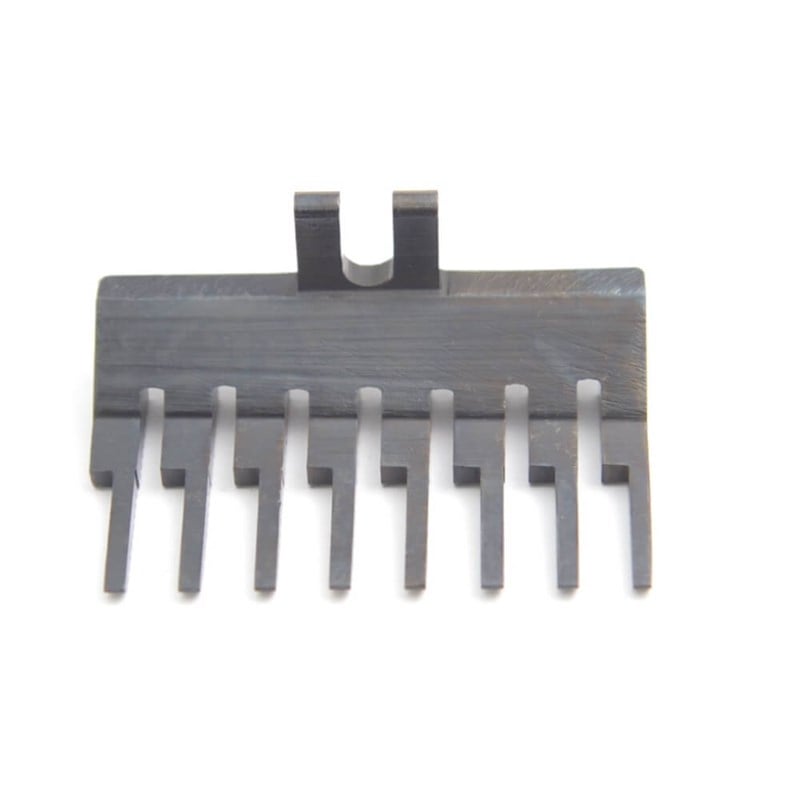 Kansai 1412P Lastik 8 İğne 5/16 (8.00mm) Takım - görsel 3