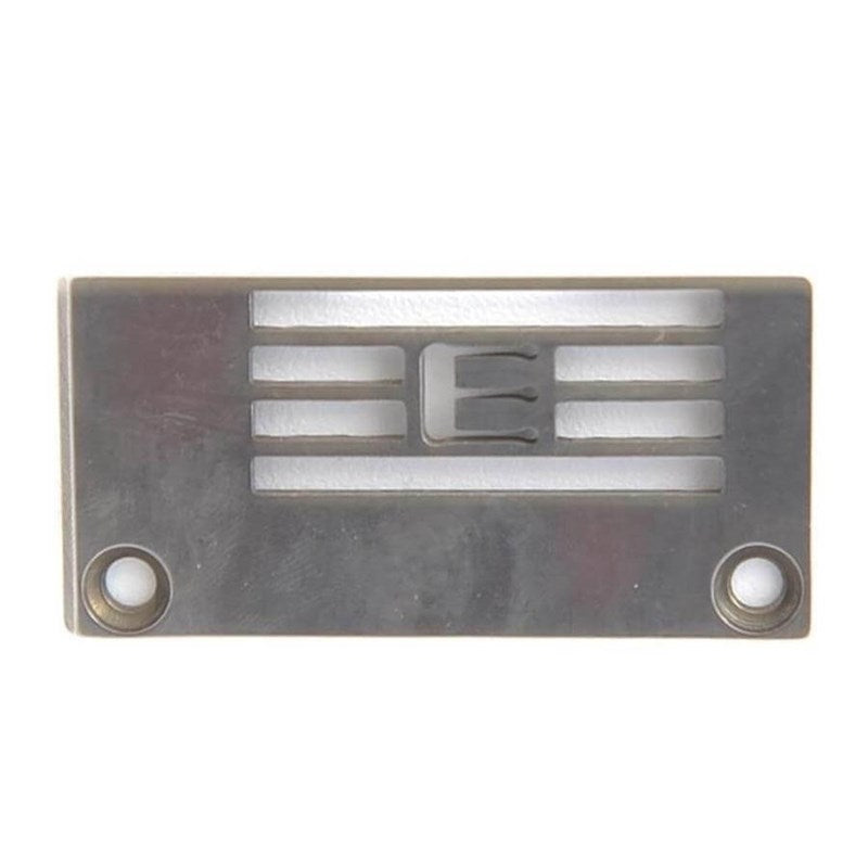 Kansai Reçme Etek Plaka 6.4mm / 14-819 - görsel 2
