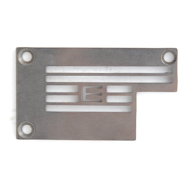 Kansai Reçme Soldan Bıçaklı Plaka 5.6mm / 14-812 - görsel 2