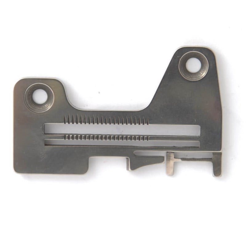 Kingtex Overlok 3 İp Plaka 3mm / TP603032 - görsel 2