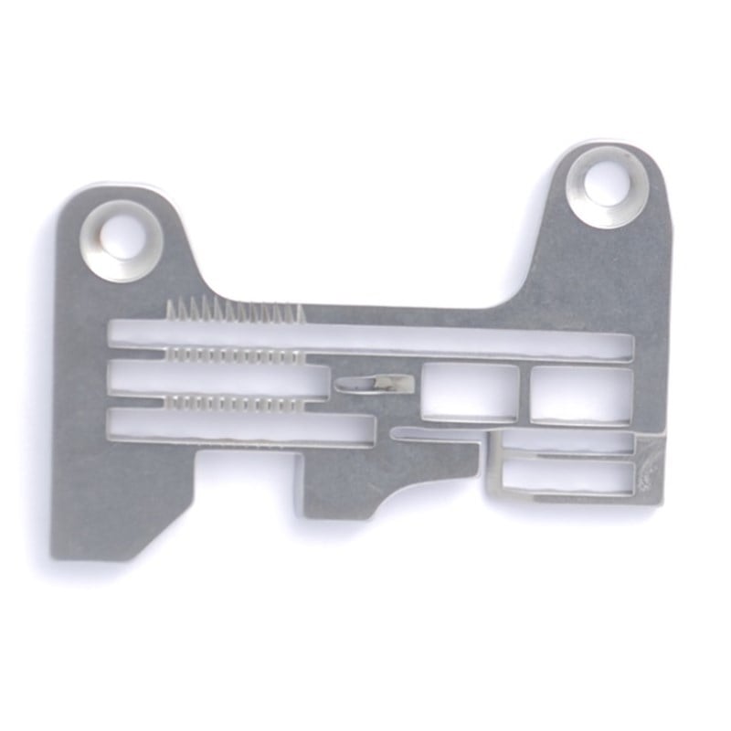 Kingtex Overlok Sh9000 5 İp Kot Plaka/ TP2120030 - görsel 2
