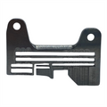 Kingtex Overlok EX 4 İp 5mm Geniş Plaka / 277505R60