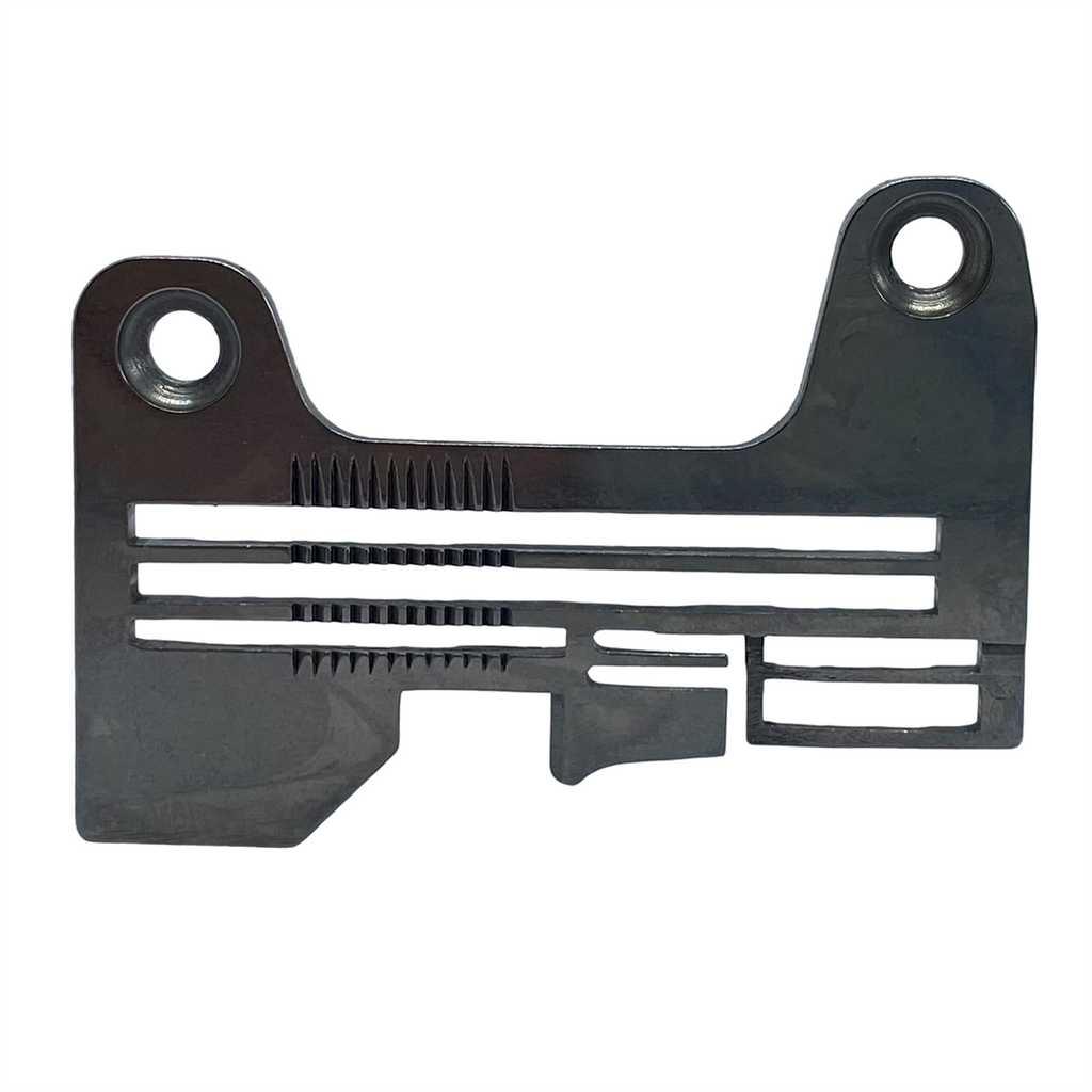 Kingtex Overlok EX 4 İp 5mm Geniş Plaka / 277505R60 - görsel 2