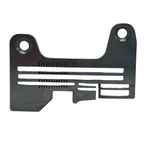 Kingtex Overlok EX 4 İp 5mm Geniş Plaka / 277505R60 - görsel 2