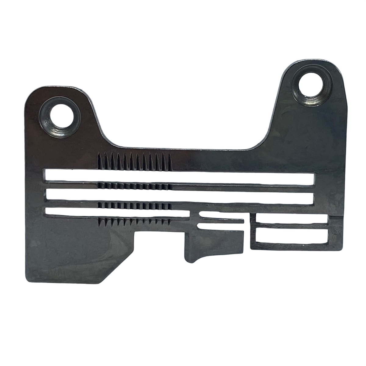 Kingtex Overlok EX 4 İp 5mm Geniş Plaka / 277505R60 - görsel 2