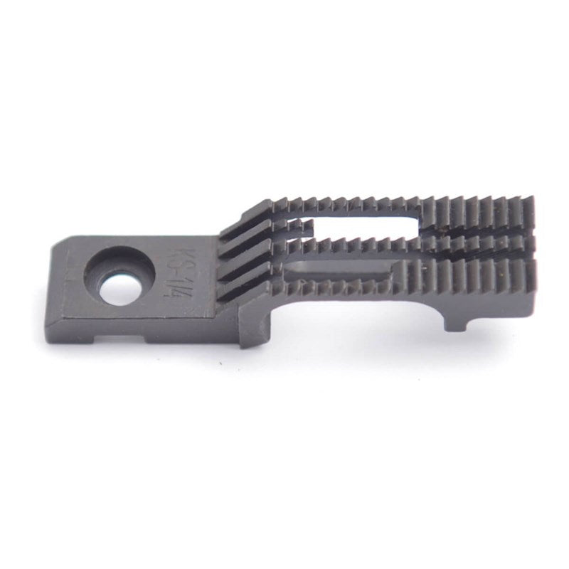 Brother Kollu B925 2 İğne 1/4 (6.4mm) Dişli / 101557-001 - görsel 2