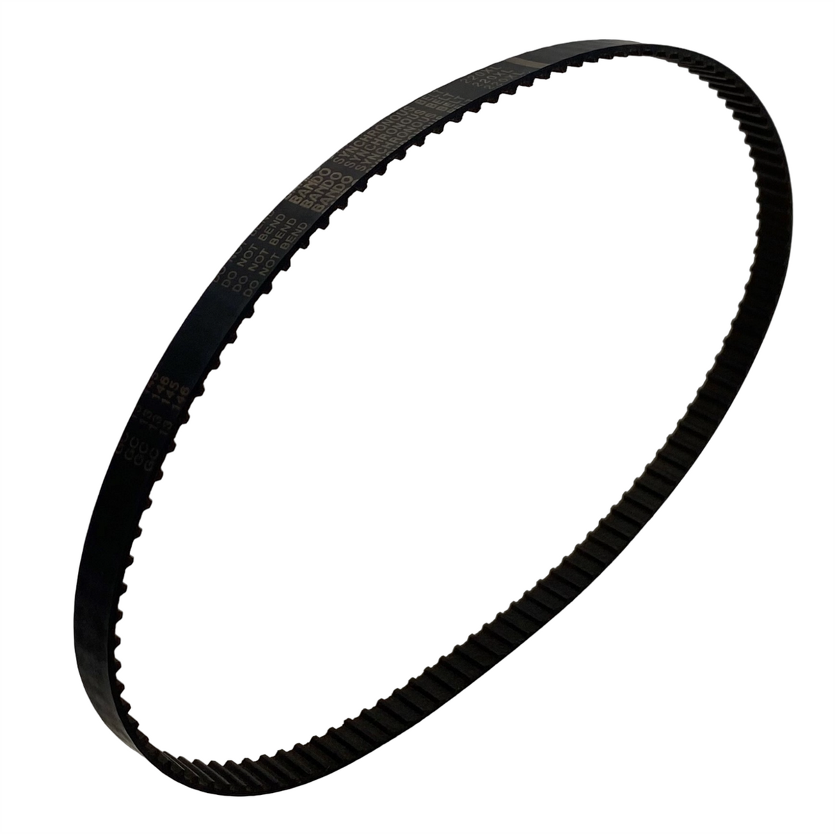 Kollu Palet Kayış (10mm) / 220XL - görsel 3