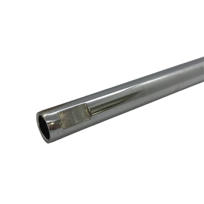 Mayer-KM Kumaş Kesim Makinesi 8İnç Kalın Şaft Borusu / M-406 8İnç - görsel 2