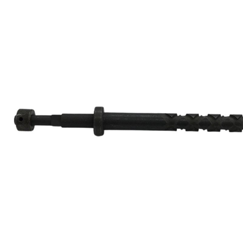 Mayer-KM Kumaş Kesim Makinesi Helezon Mil / M-309 - görsel 3