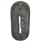 Mayer Yuvarlak Kumaş Kesim Makinesi Alt Taban / M-84 - görsel 2