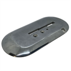 Mayer Yuvarlak Kumaş Kesim Makinesi Alt Taban / M-84 - görsel 3