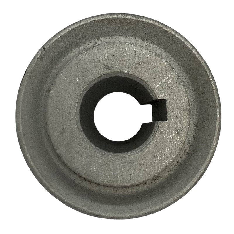Motor Alüminyum Konik Kasnak / 40MM - görsel 4