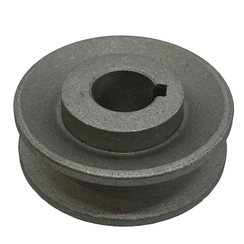 Motor Alüminyum Konik Kasnak / 50MM - görsel 4