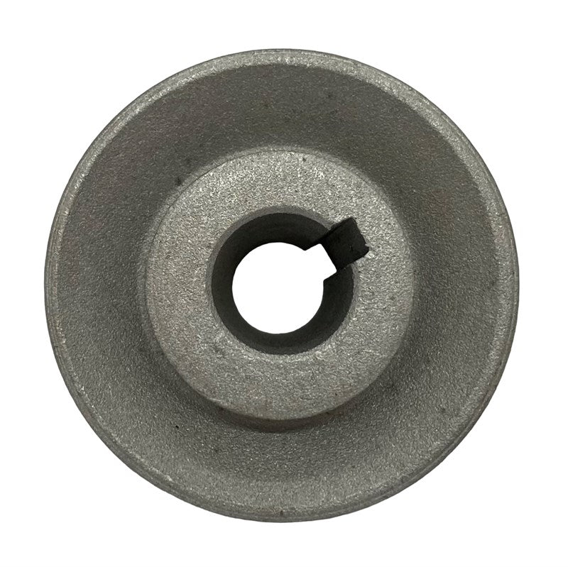 Motor Alüminyum Konik Kasnak / 50MM - görsel 3