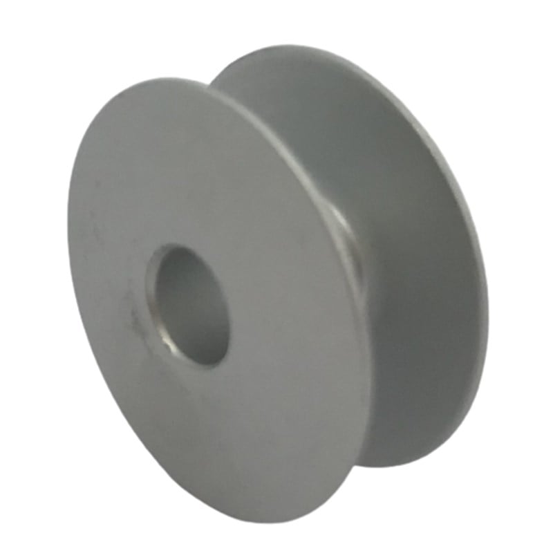 Nakış Geniş Alüminyum 1.6mm Masura / BO-DBZ(6)A - görsel 3
