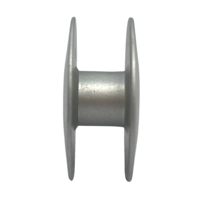 Nakış Geniş Alüminyum 1.6mm Masura / BO-DBZ(6)A - görsel 4