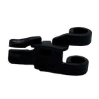 Paça Baskı Makinesi Ayak Desteği / 4055 - görsel 2