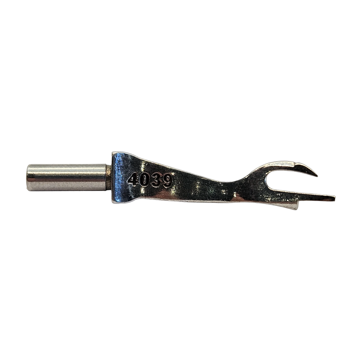 Paça Baskı Makinesi Lüperi / 4039 - görsel 2