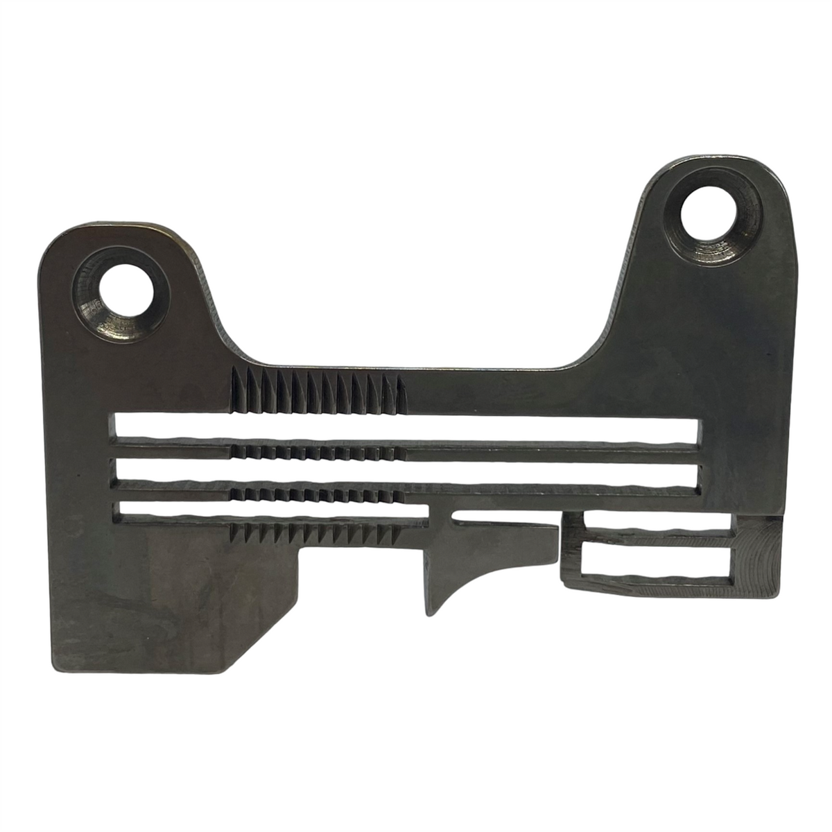 Pegasus Overlok EX 3 İp 3 Kanallı Plaka / 277504R50 - görsel 2