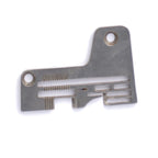 Pegasus Overlok M Seri 5 İp Penye Plaka 7mm / 204367 - görsel 2