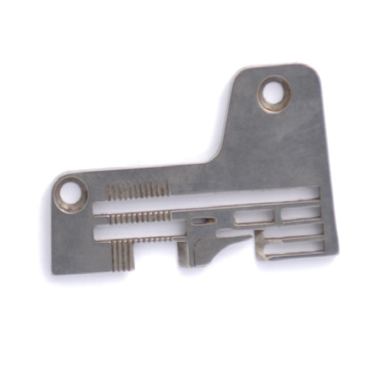 Pegasus Overlok M Seri 5 İp Penye Plaka 7mm / 204367 - görsel 2