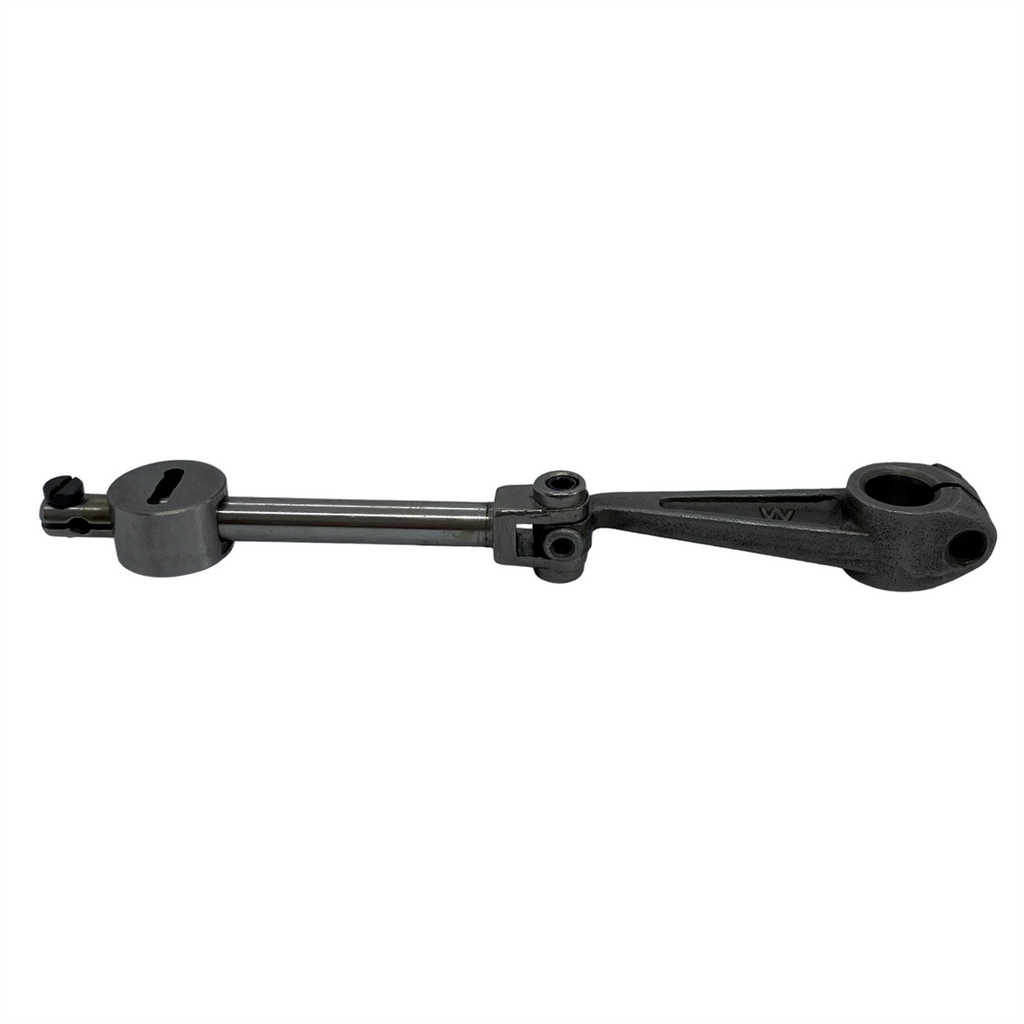 Pegasus Overlok M700 Üst Lüper Mil Kol ve Yatak Set / 209568-920+209587-910+209703-910 - görsel 3